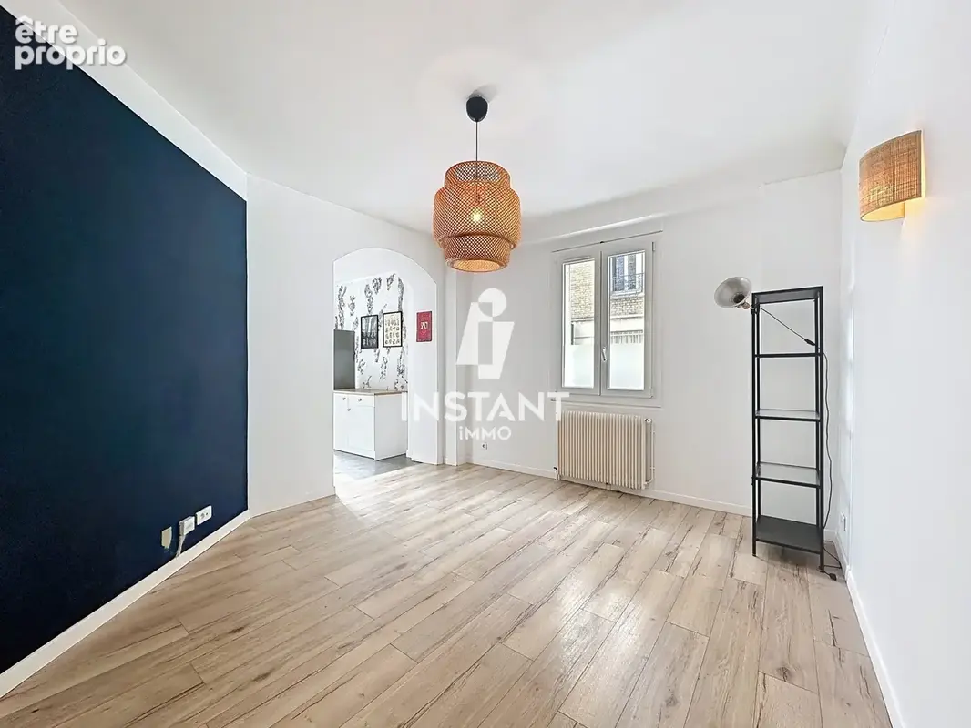 Appartement 3 pièces 51 m² à vendre à Colombes (92700) - photo 3