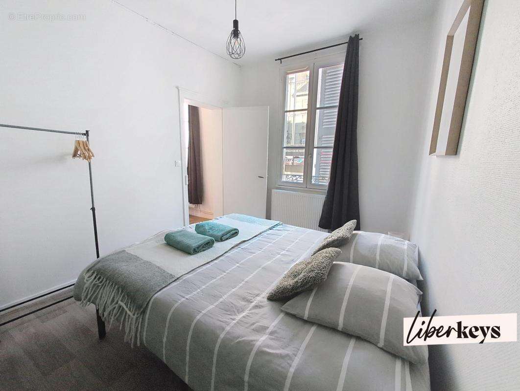 Appartement à SAUMUR