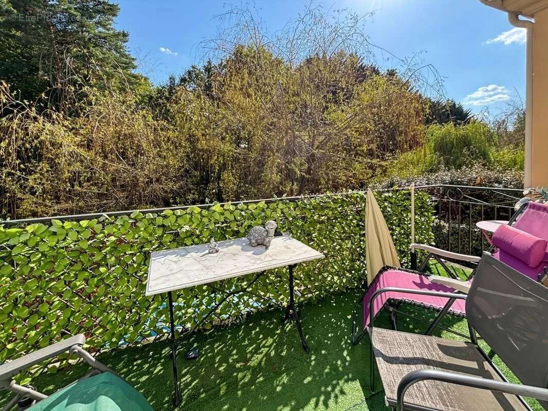 Appartement T3 avec balcon-terrasse – Investissement locatif à Champcevinel - photo 4