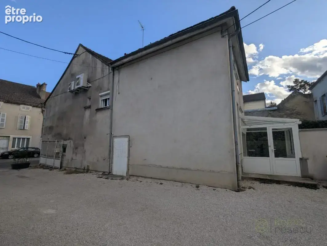 Ensemble Immobilier - photo 1