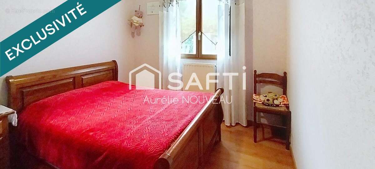 Photo 6 - Maison à THURET