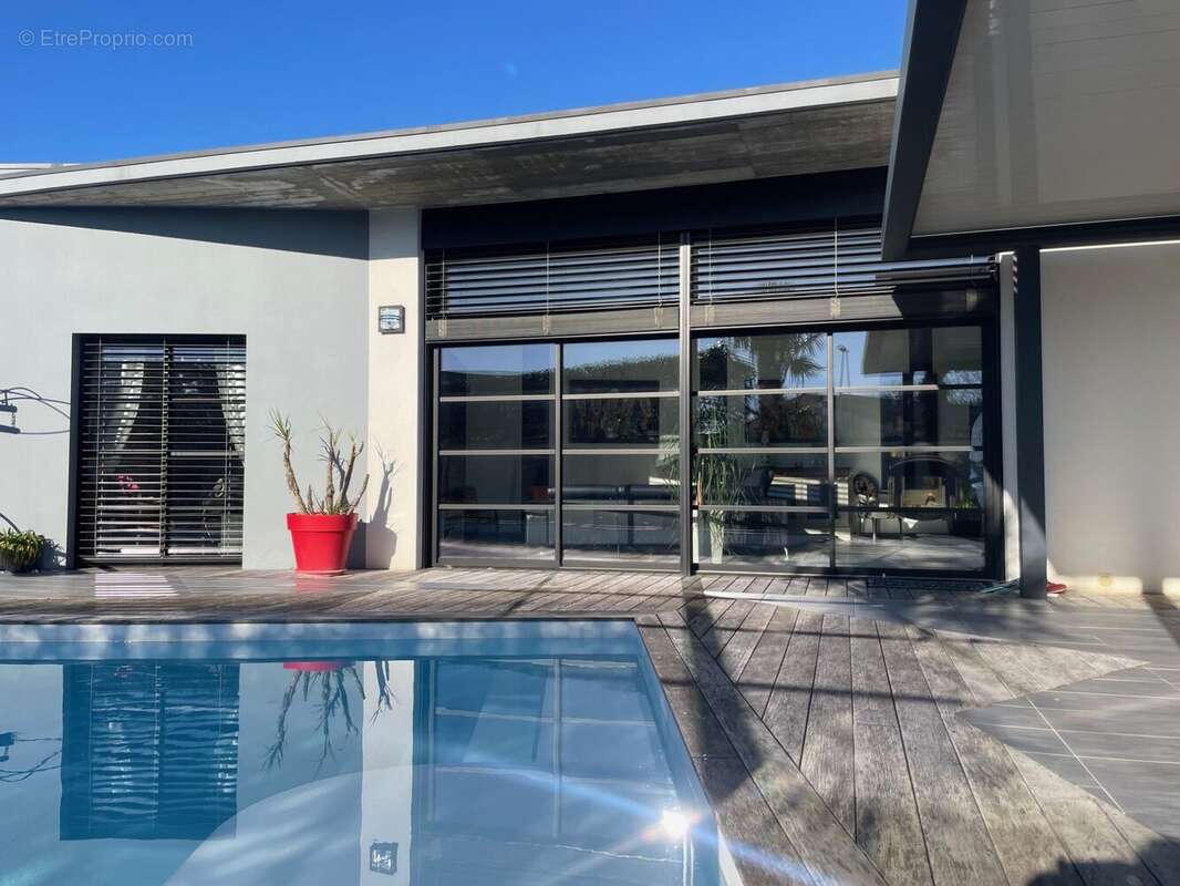 Maison à LA ROCHELLE