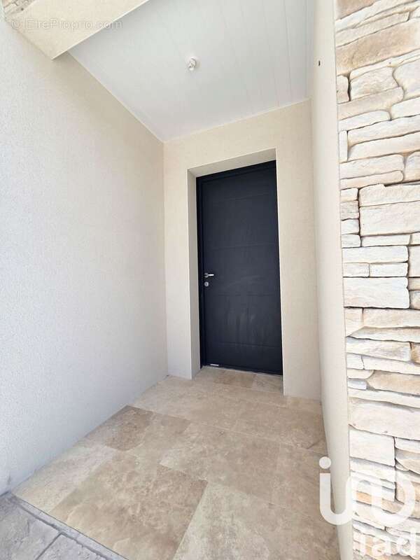 Photo 3 - Maison à FITOU