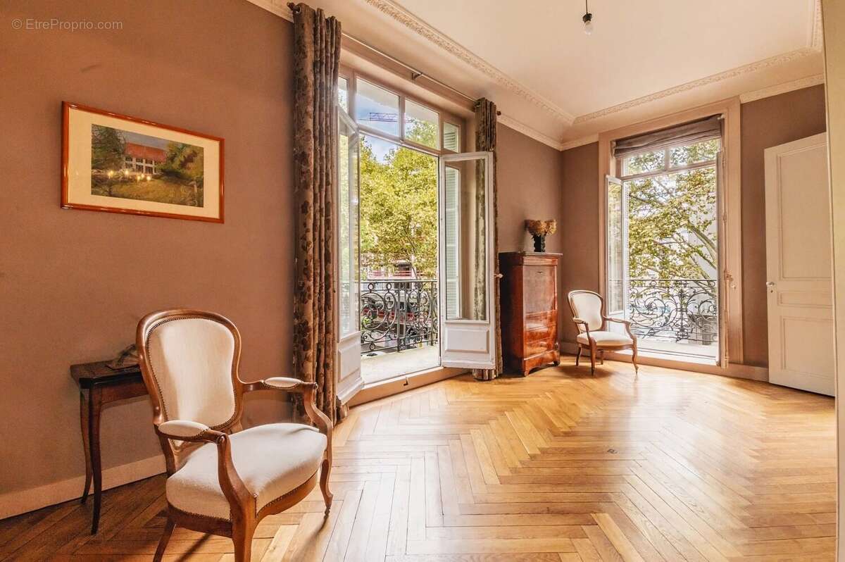 Appartement à LYON-3E