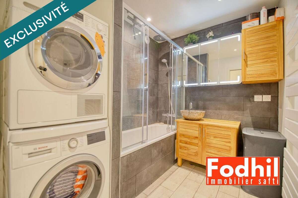 Photo 9 - Appartement à SCEAUX