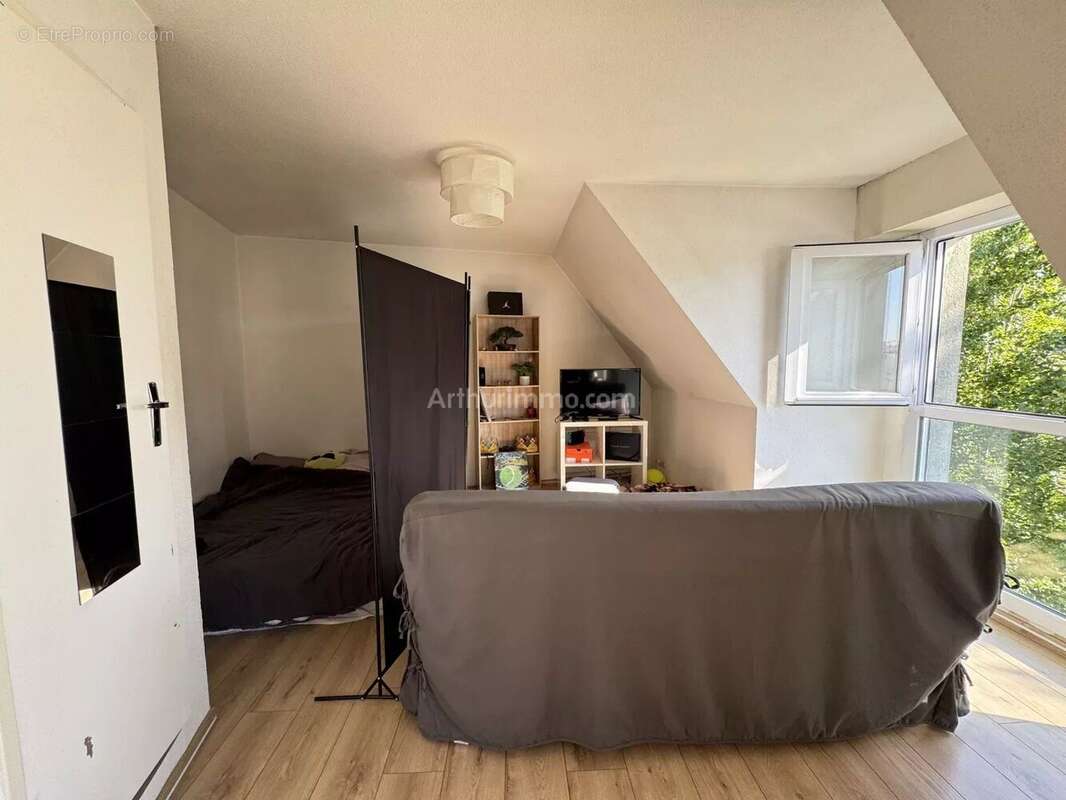 Appartement à VANNES