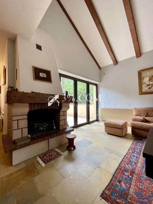 3%.COM - EXCLUSIVITÉ à VENDENHEIM, maison d'architecte 160m2 - photo 29