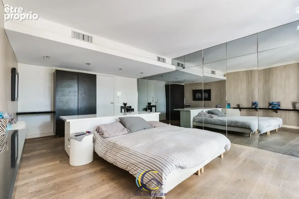 Rare : rdj d'exception avec jardin de 400m2 — résidence villa cadenelle - photo 15
