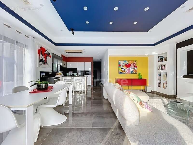 Maison à CAZOULS-LES-BEZIERS