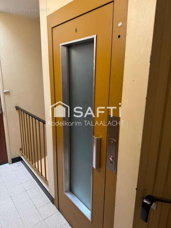 Photo 7 - Appartement à ORANGE