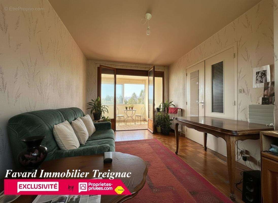 Maison T5 DPE C  4 371 m² Pérols-sur-Vézère, proche lac de Viam - photo 5