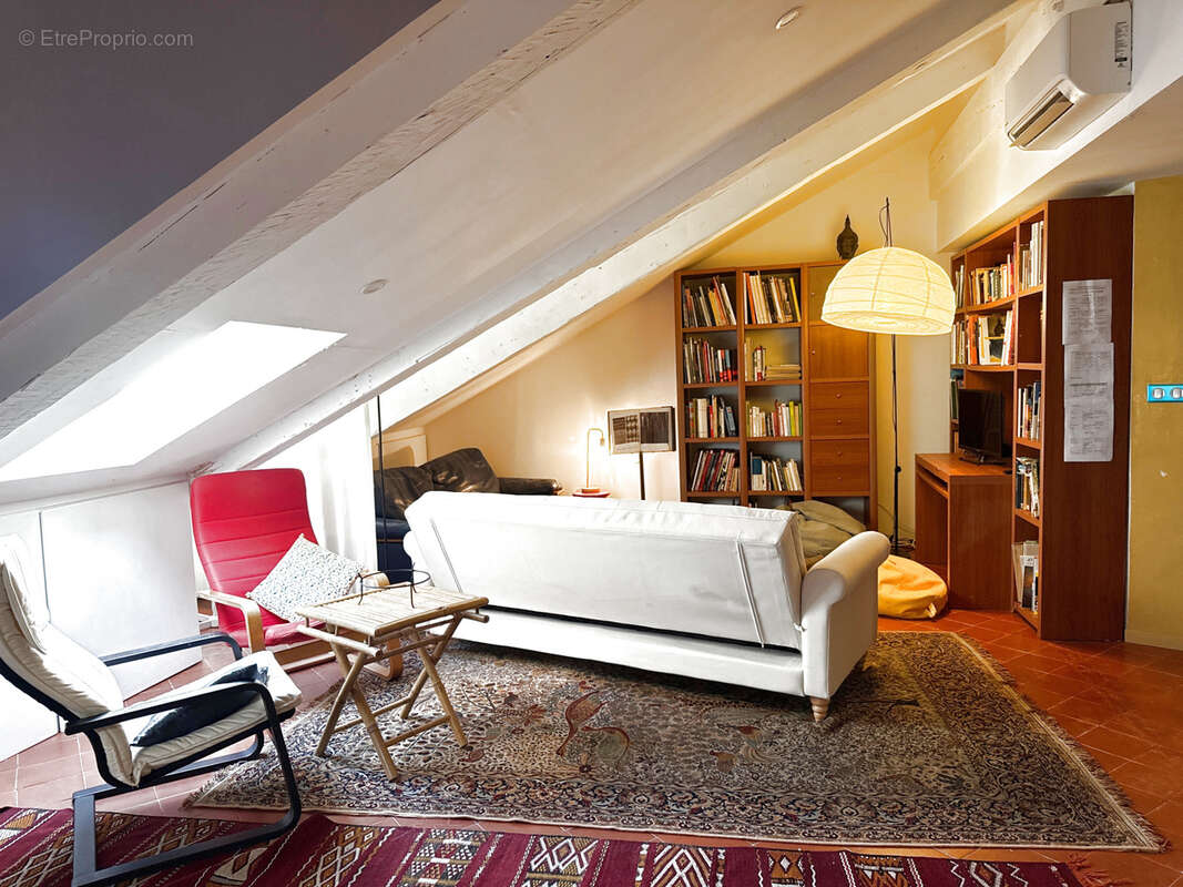 Appartement à AMELIE-LES-BAINS-PALALDA