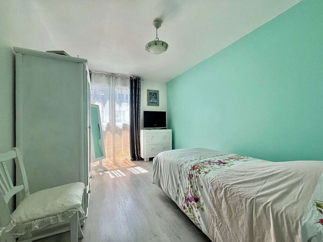 Appartement à LORIENT