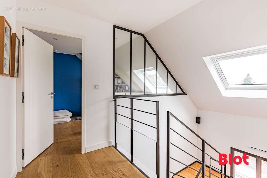 Maison à NANTES