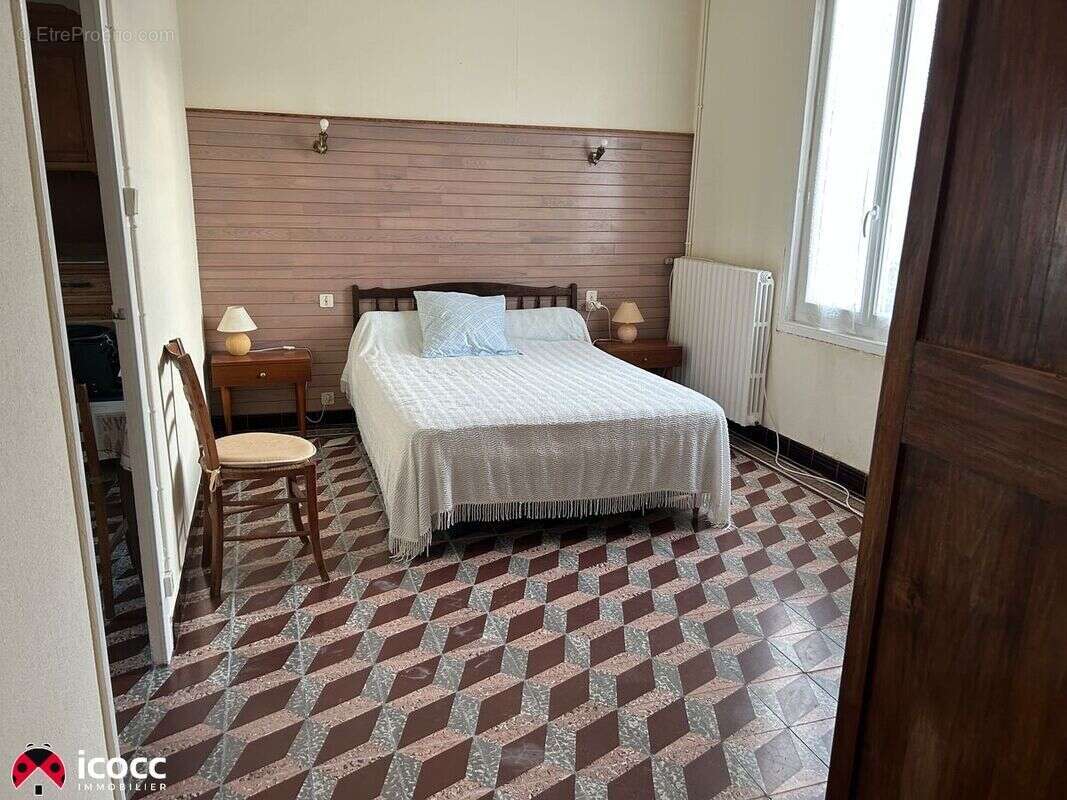 Maison 131 m² à L'aiguillon-Sur-Mer  - photo 6