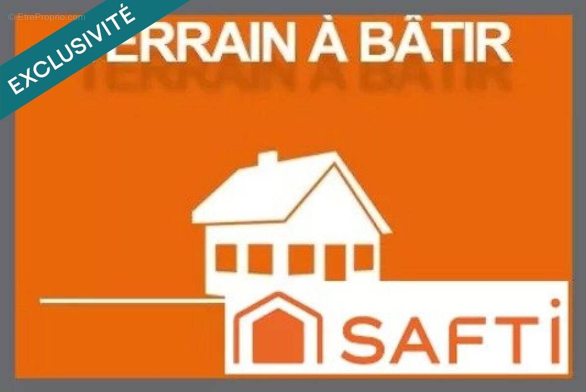 Photo 1 - Terrain à VARENNES-SAINT-SAUVEUR