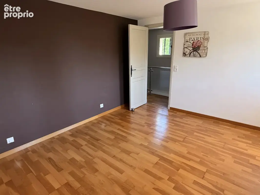 Très agréable villa avec piscine - photo 41