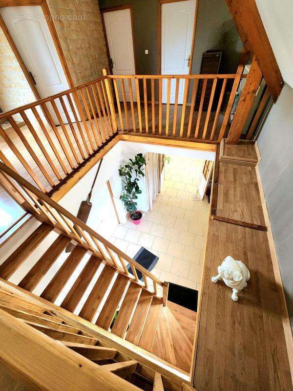Magnifique propriété de 210 m², parcelle de 3 300 m² à 7 km de la mer - photo 7