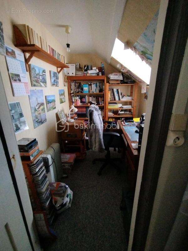 Maison à LE TREPORT