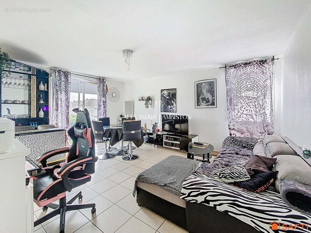 Photo 2 - Appartement à MONTPELLIER
