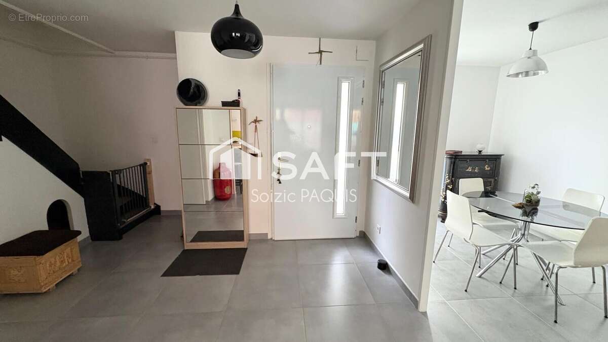 Photo 3 - Maison à SAACY-SUR-MARNE