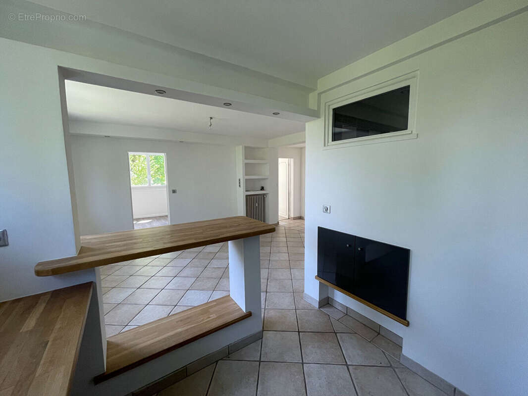 Appartement à ETAMPES