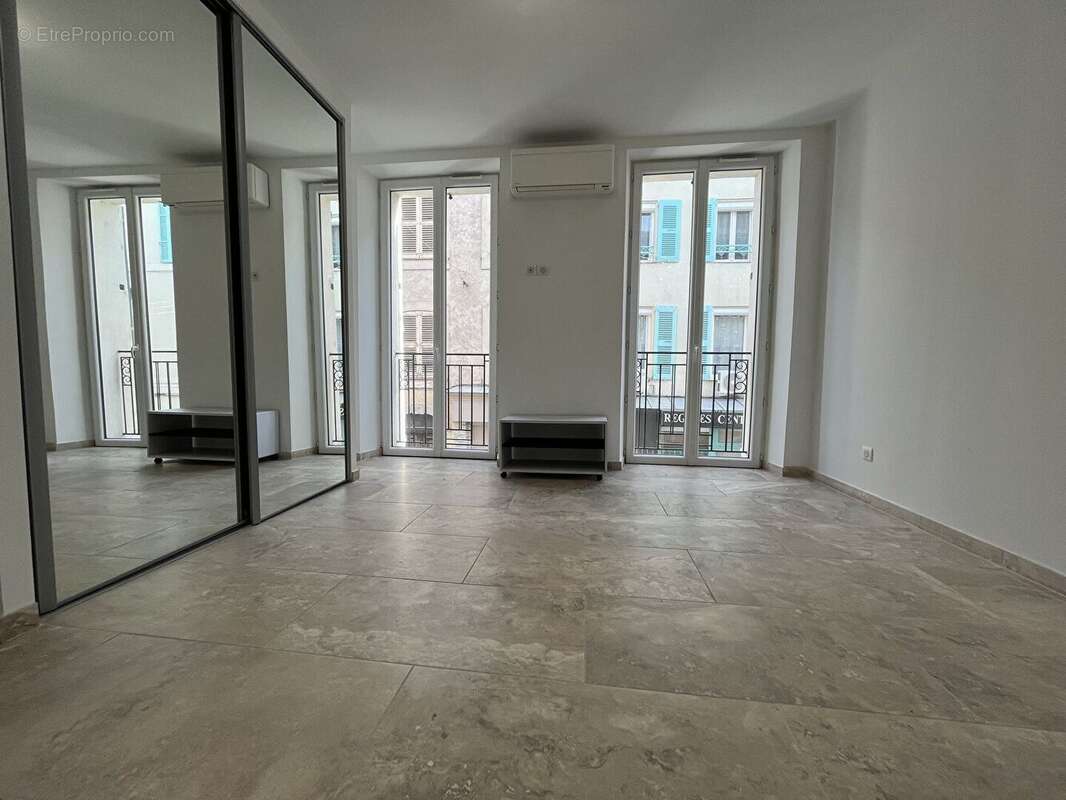 Appartement à VIDAUBAN