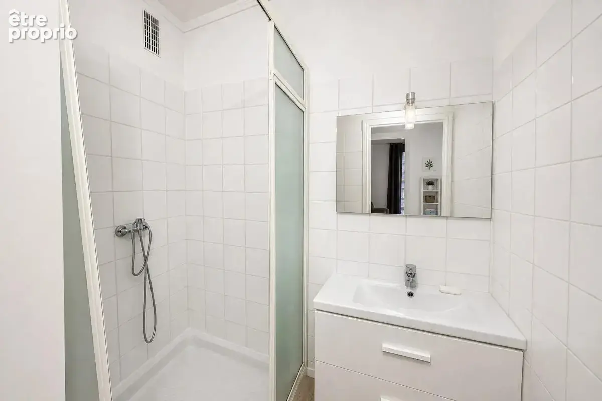 Appartement de 3 pièces de 50 m² à Saint-Nazaire - photo 5