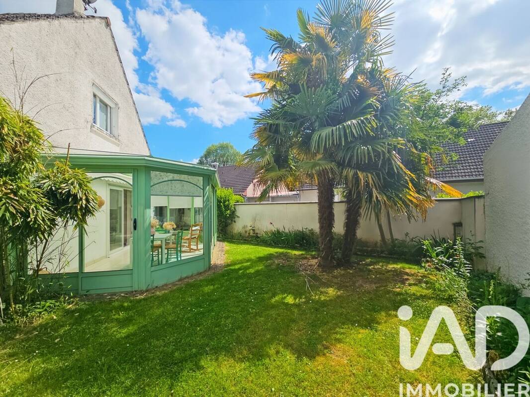 Photo 1 - Maison à ROISSY-EN-BRIE