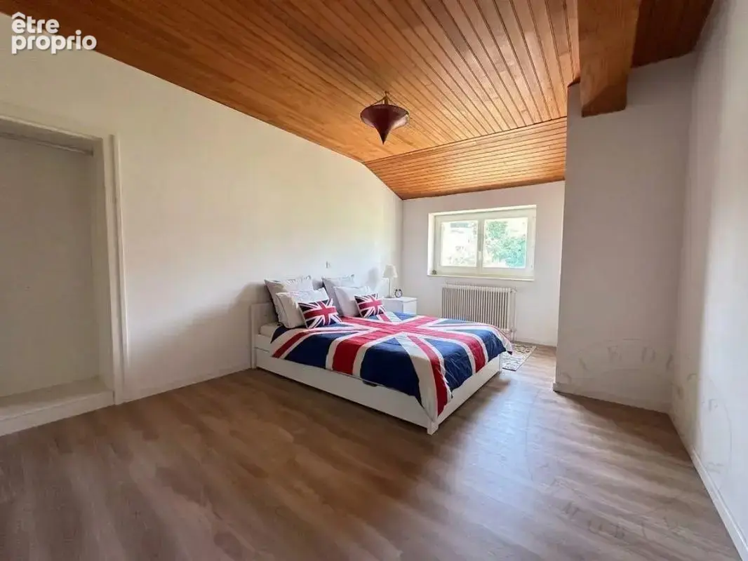 Corps de ferme - 5 Chambre - GRAMMOND - photo 12