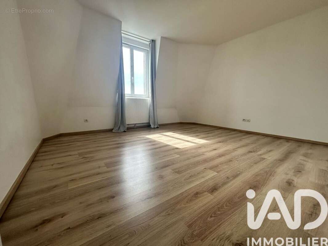 Photo 4 - Appartement à GRUCHET-LE-VALASSE