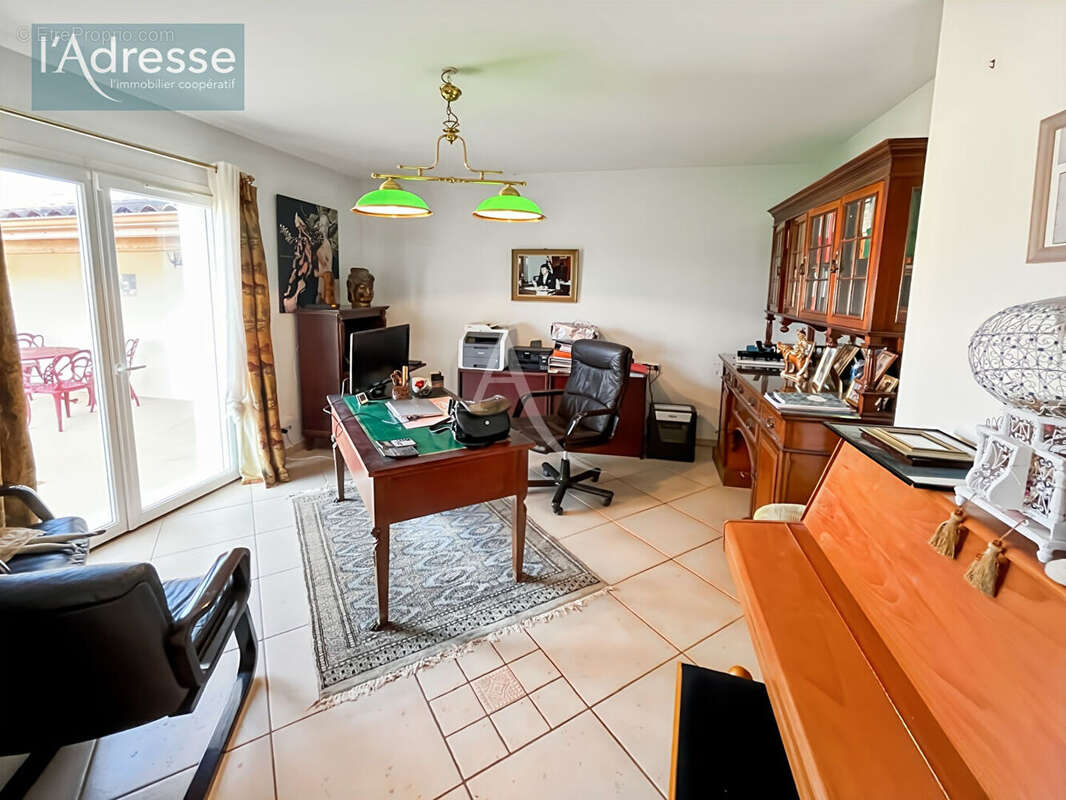 Maison à PRAYSSAC