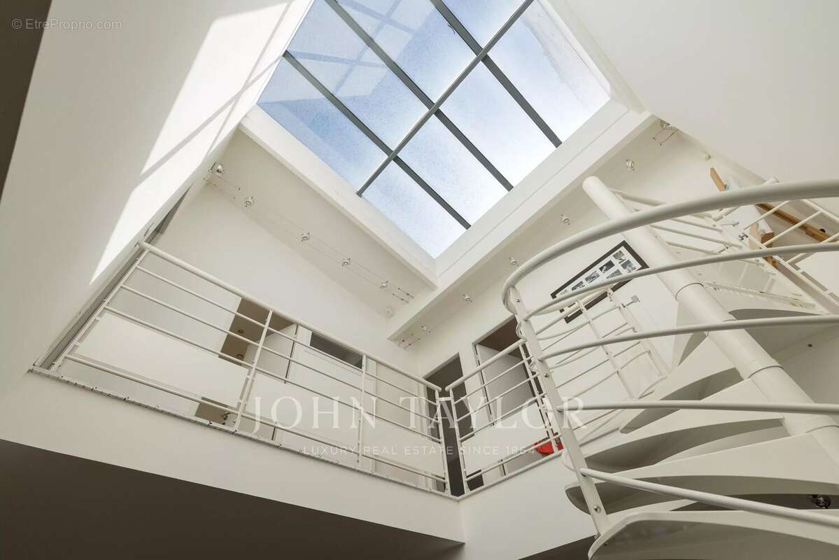 Maison à BORDEAUX