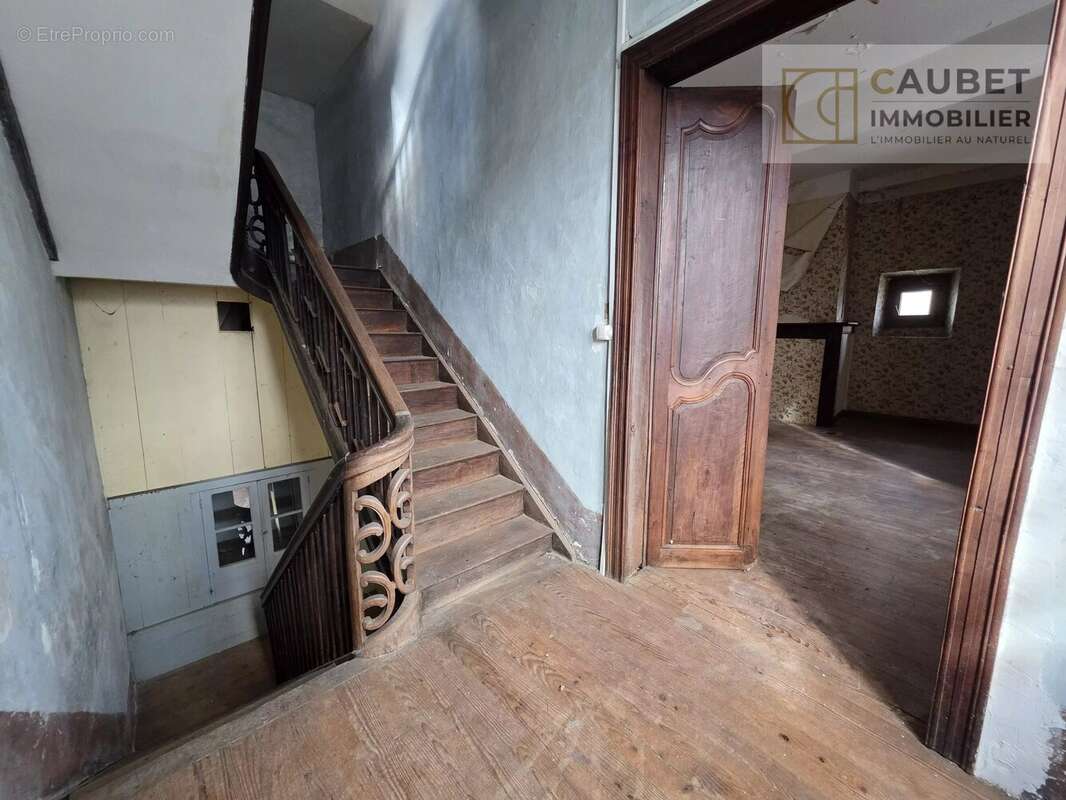 Maison à OSSUN