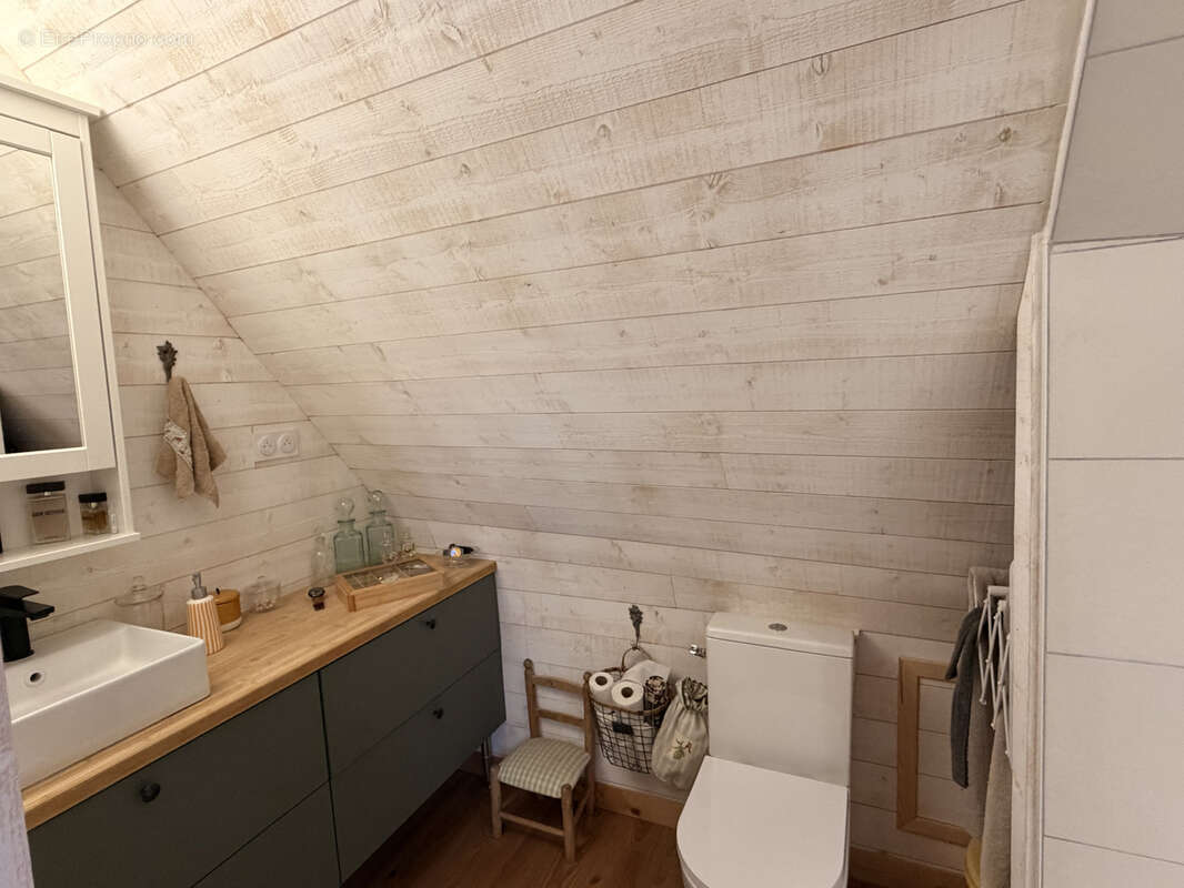 Maison à MALESTROIT