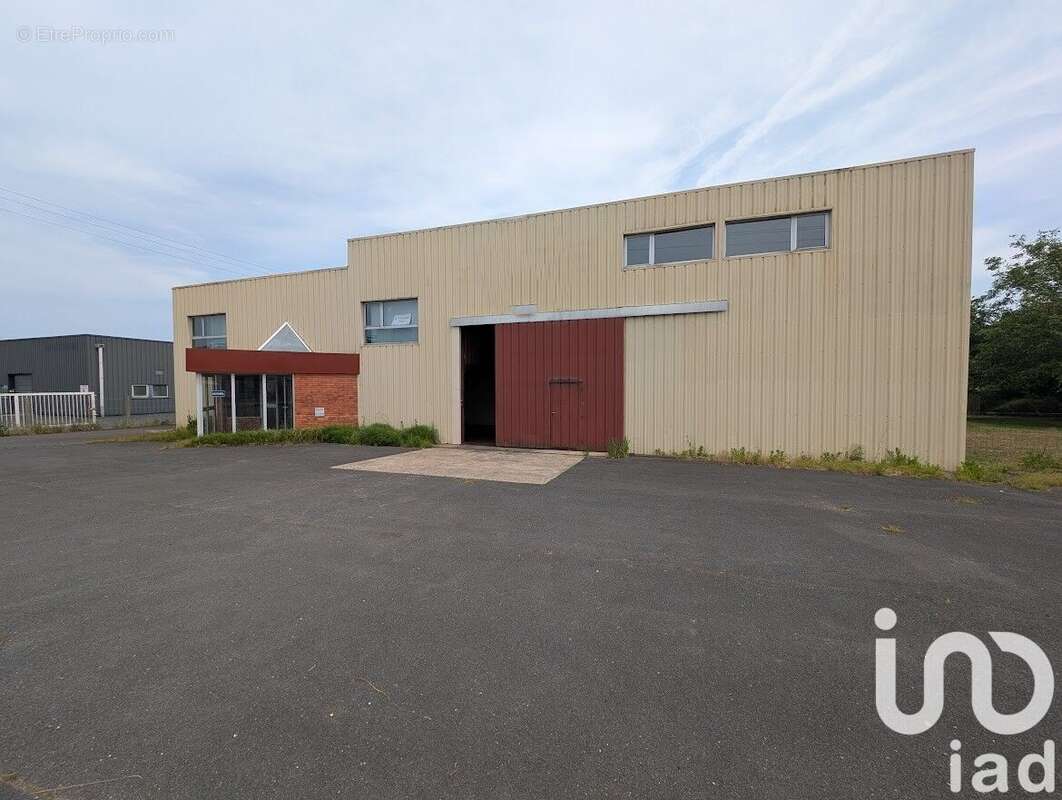 Photo 2 - Appartement à TROARN