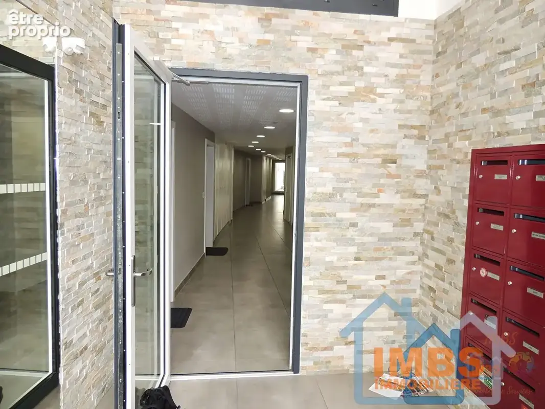 Appartement 1 pièce 25 m² à vendre à Souffelweyersheim (67460) - photo 9