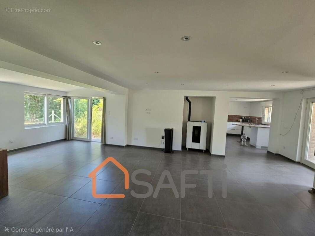 Maison 85 m² à Ouve-Wirquin  - photo 3