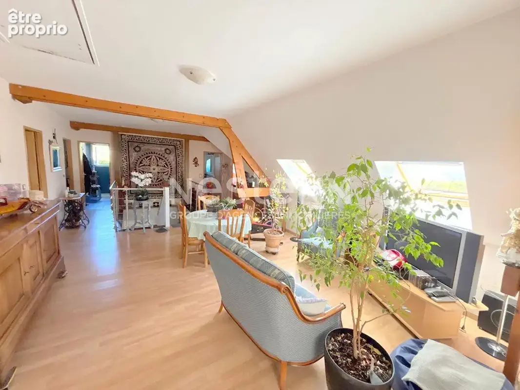 Maison Chaumont En Vexin - 254 m2 - 7 chambres - garage double - 1500m² de terrain - photo 13