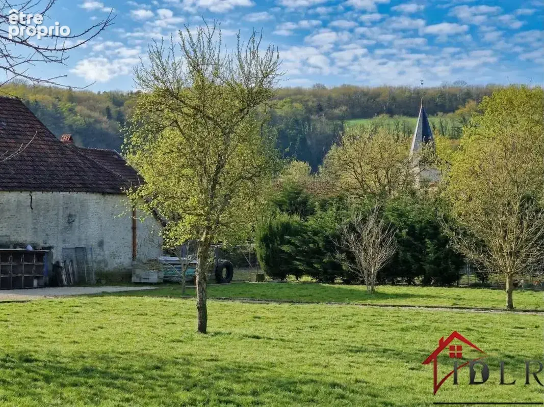 Maison seigneuriale (181 m2) avec Piscine sur Parc clos Arbo - photo 3