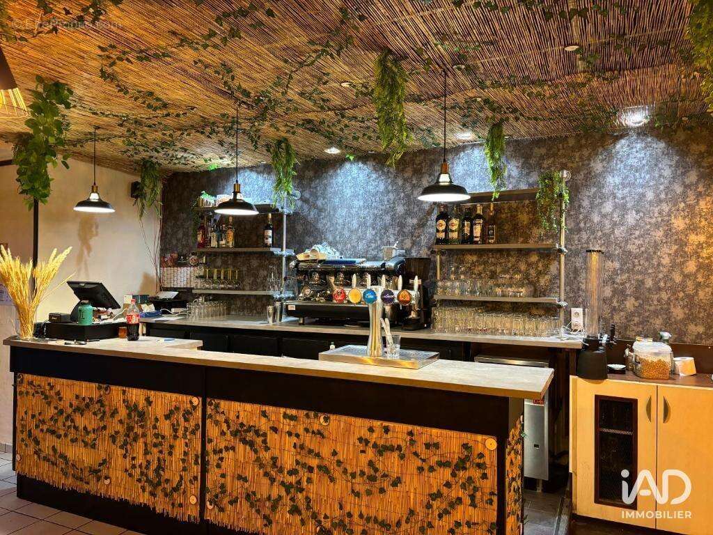 Photo 5 - Commerce à SEVERAC-LE-CHATEAU