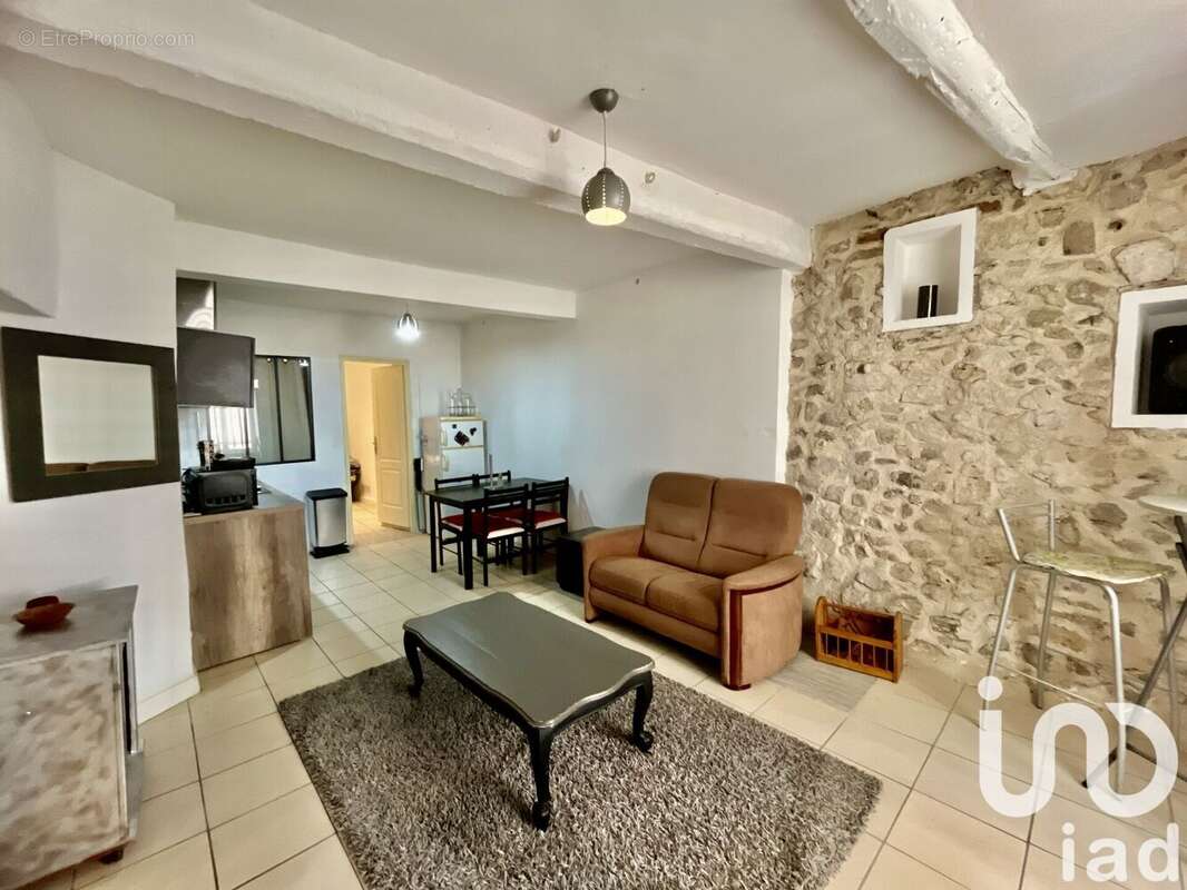 Photo 4 - Maison à NARBONNE