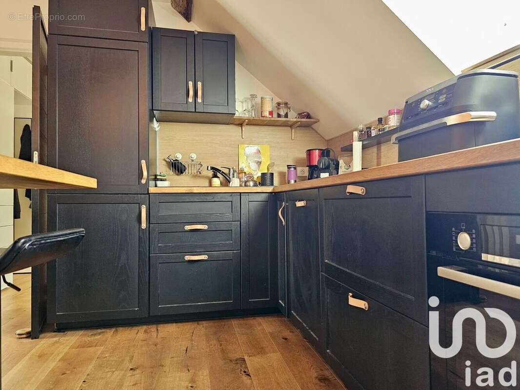 Photo 3 - Appartement à RAMBOUILLET