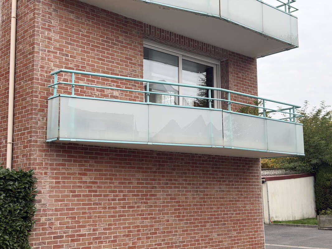 Appartement à ARMENTIERES