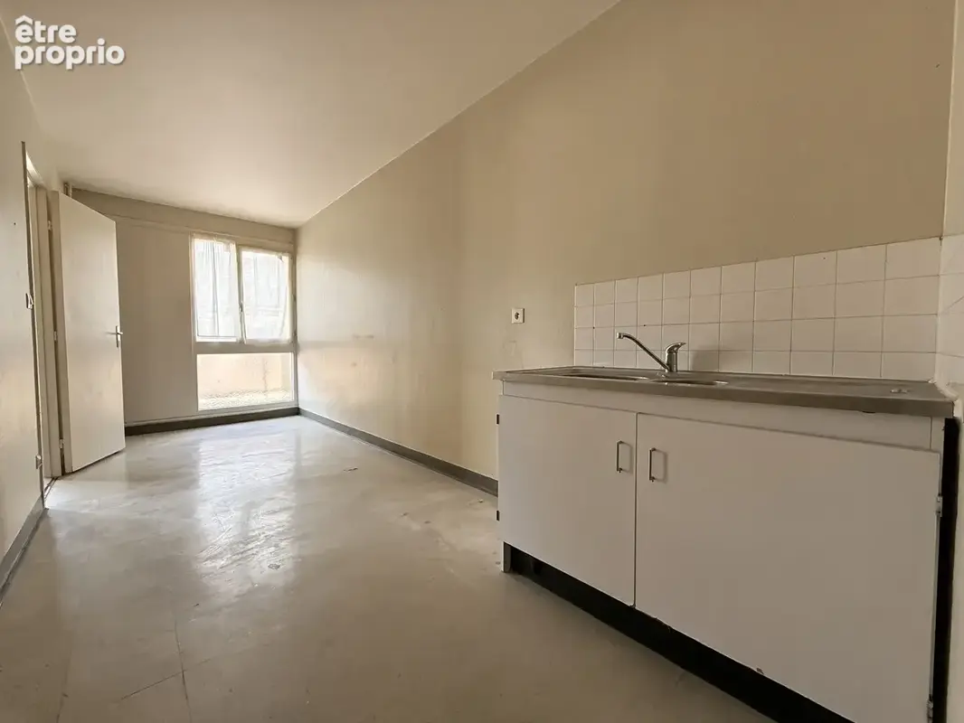 Noyal sur vilaine - appartement - photo 2