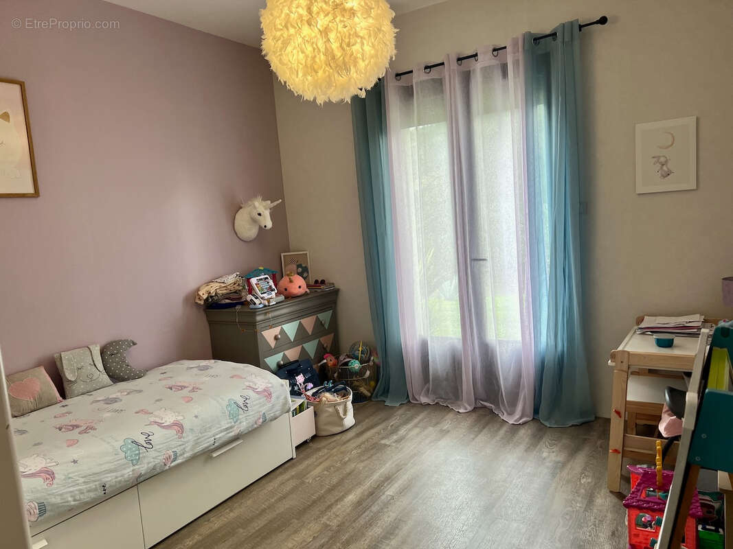 Maison à VILLENEUVE-SUR-LOT