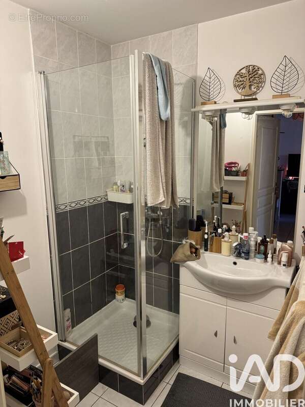 Photo 6 - Appartement à BASSE-GOULAINE