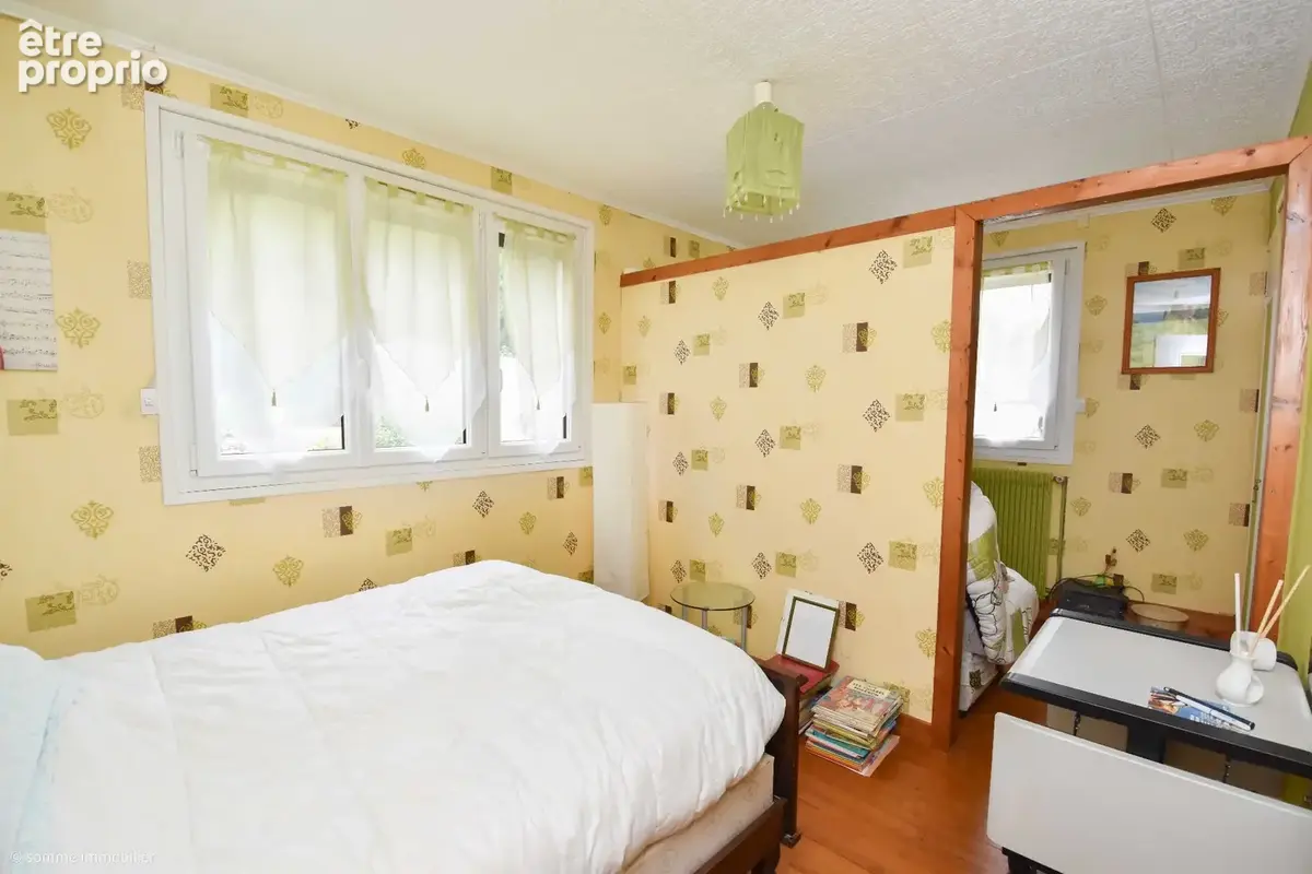 Maison 5 pièces 88 m² à vendre à Domart-En-Ponthieu (80620) - photo 16