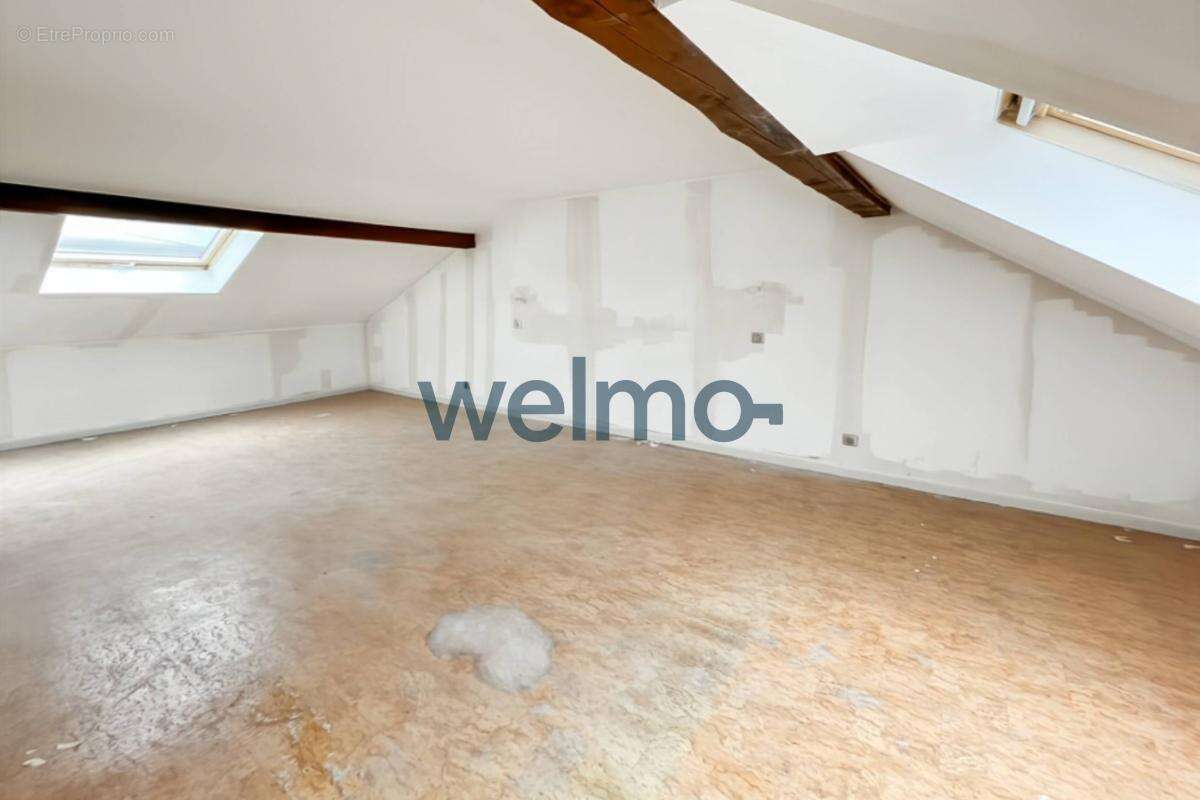 Appartement à LABAROCHE