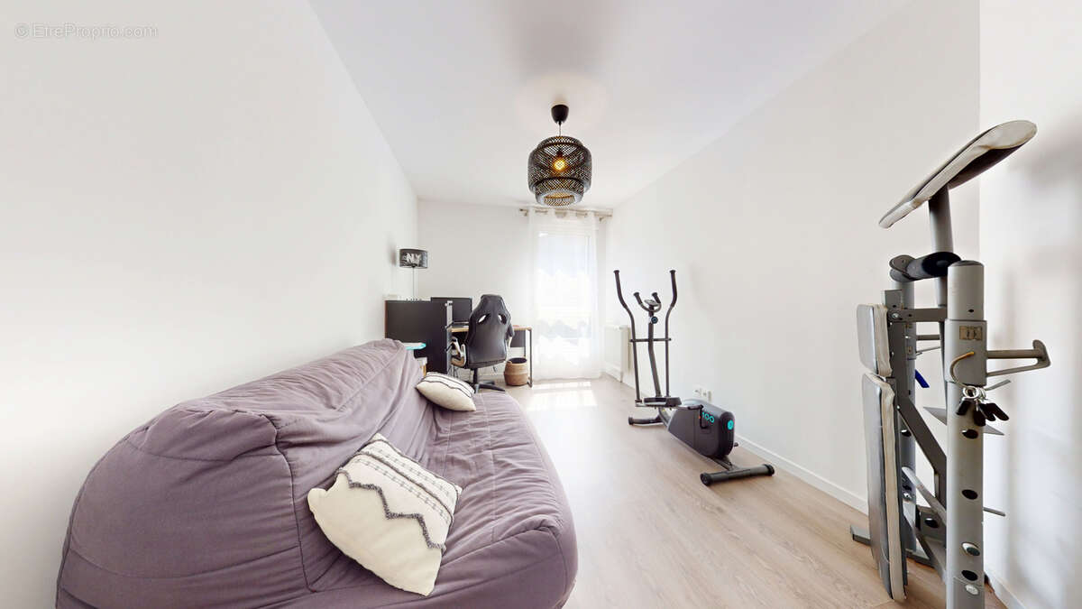 Appartement à CORMEILLES-EN-PARISIS